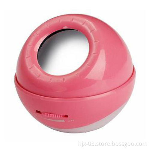 Colorful Mini Fashional Speaker